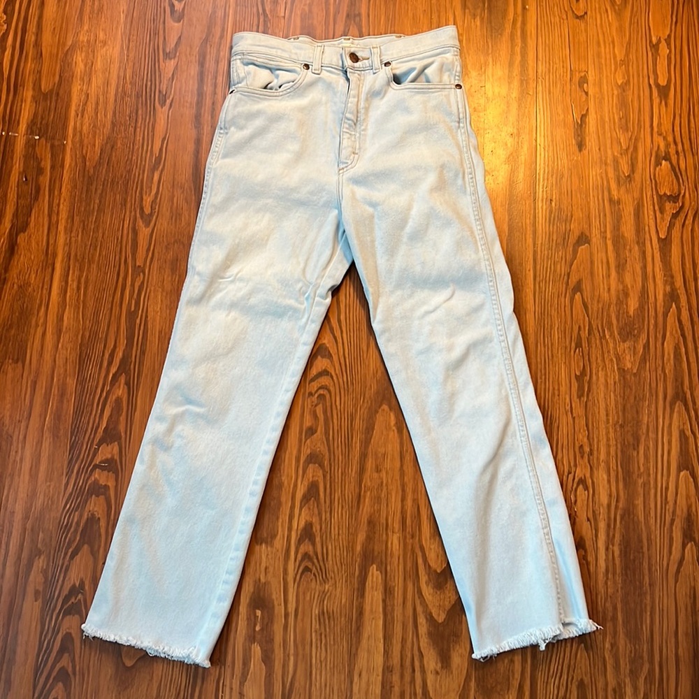 Wrangler Jeans